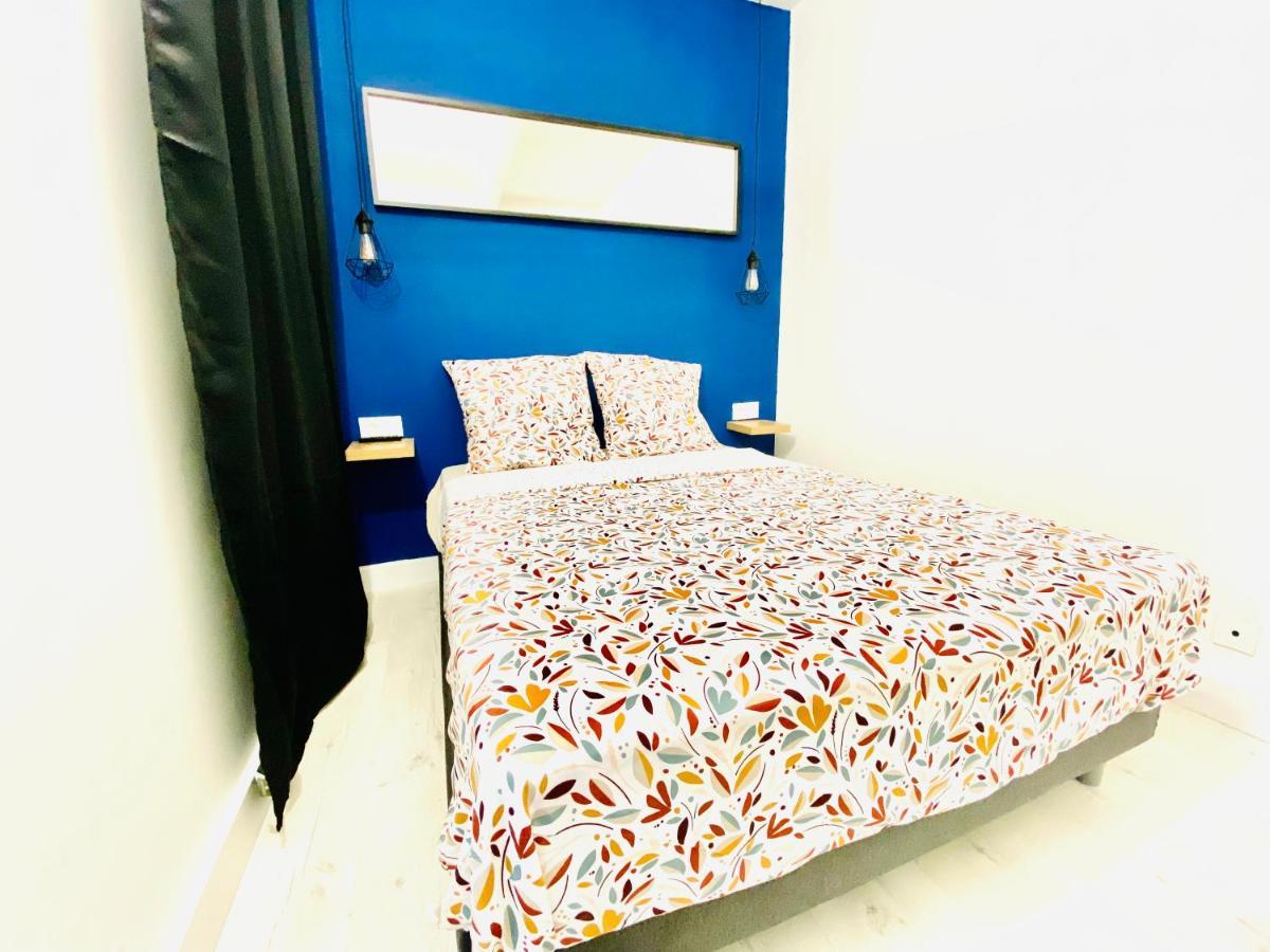 Splendide T2 Neuf Coocoonig Avec Petit Patio Apartment Sete Bagian luar foto
